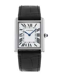 Cartier Tank Solo W1018355